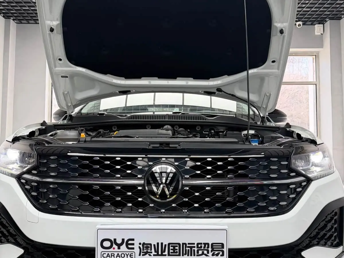 Volkswagen Lavida 2022 — Şəkil 9/20