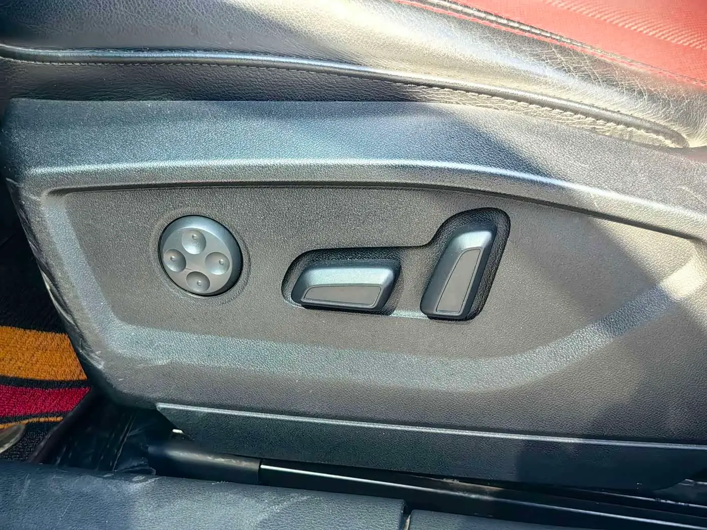 Audi Q2L 2020 — Şəkil 6/15