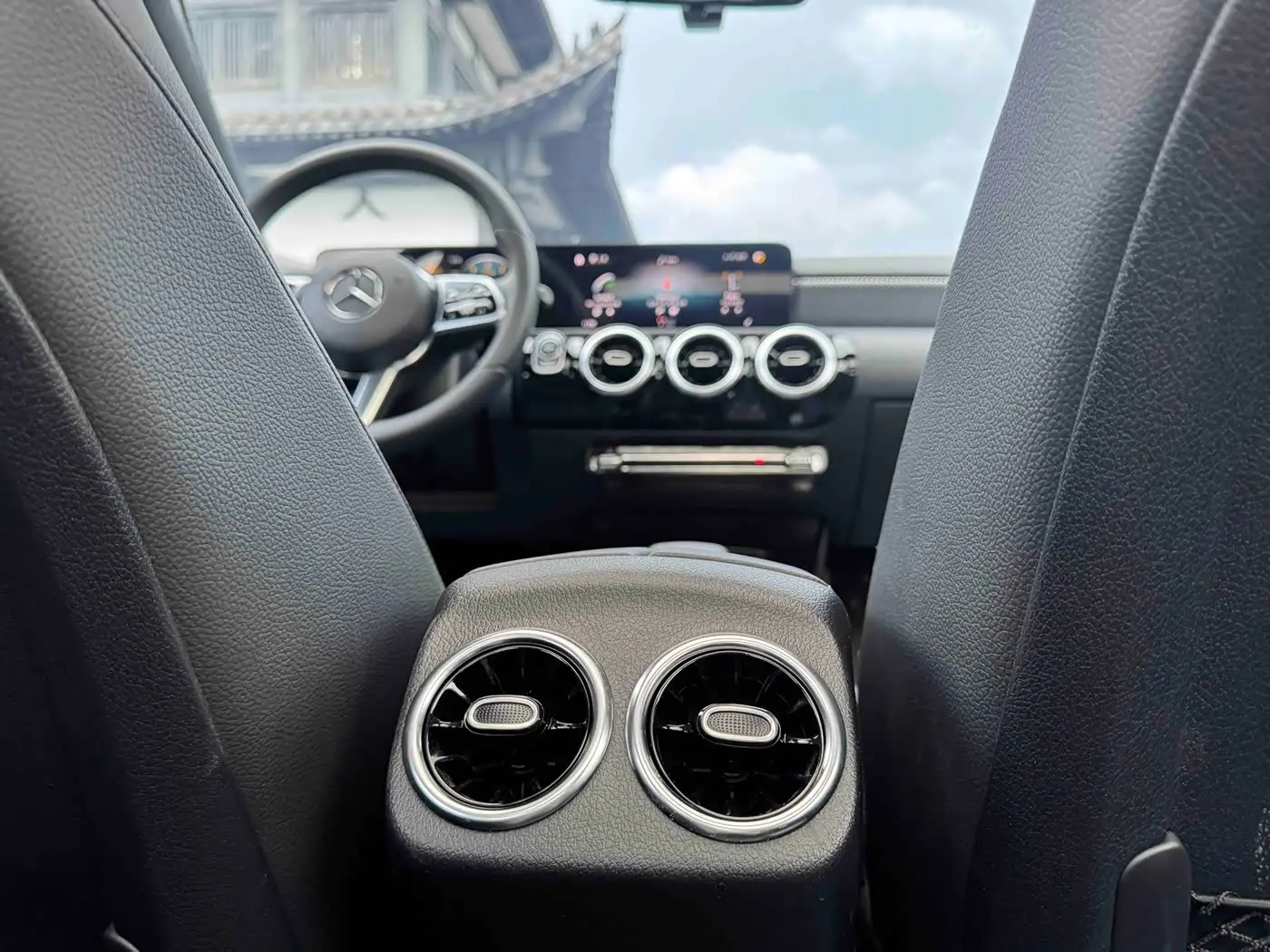 Mercedes-Benz A-Class 2022 — Фото 19/20