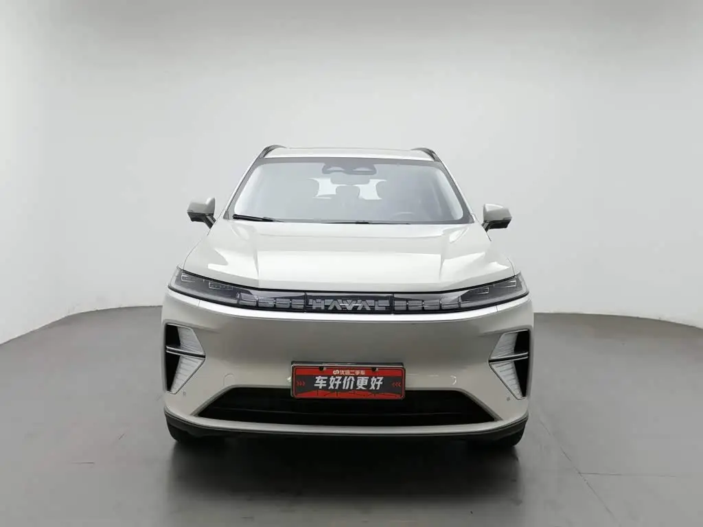 Haval Xiaolong MAX 2025 — Photo 3/20