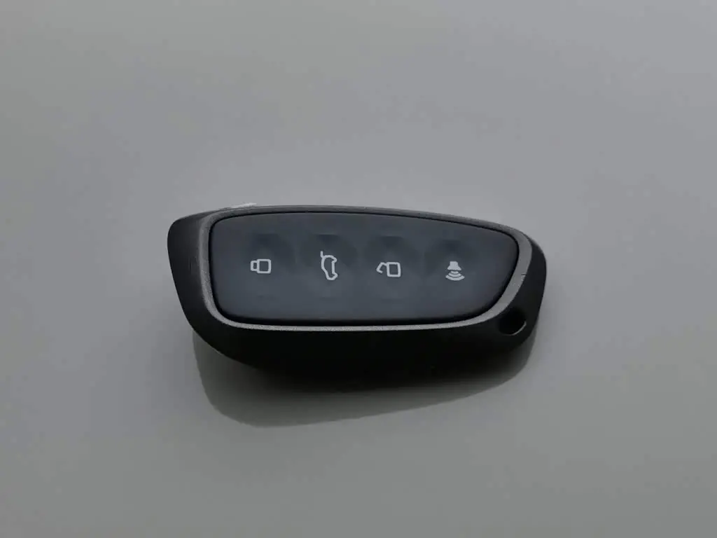 Haval Xiaolong MAX 2025 — Photo 19/20