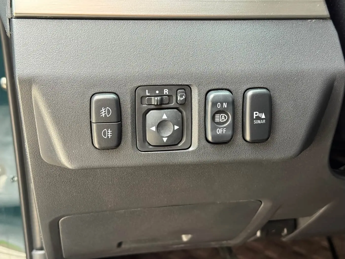 Mitsubishi Pajero 2015 — Şəkil 9/20