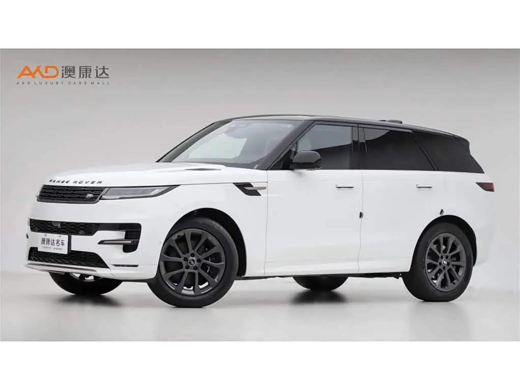 Land Rover Range Rover Sport 2023 — Photo 1/10