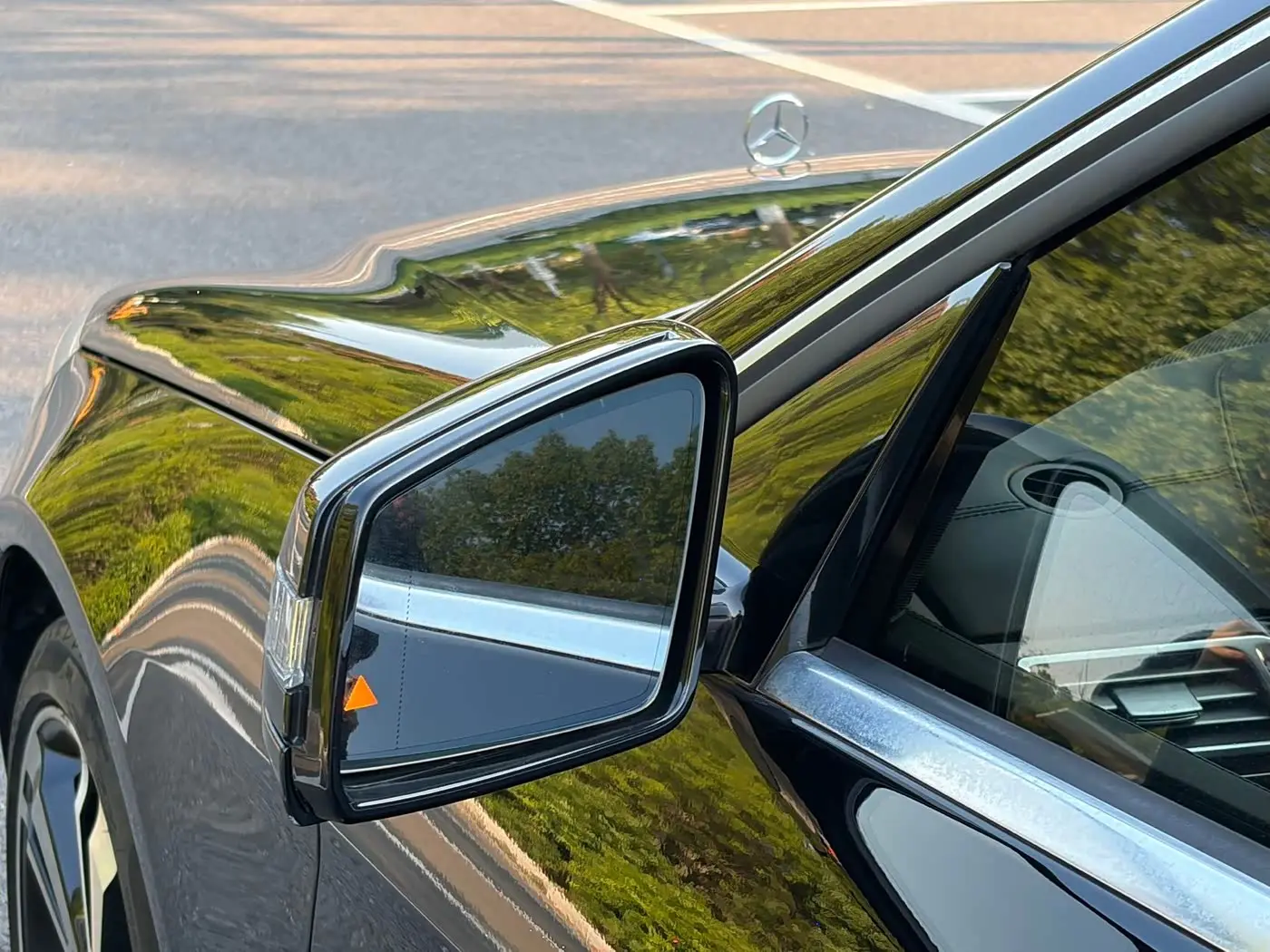 Mercedes-Benz E-Class 2015 — Фото 10/18