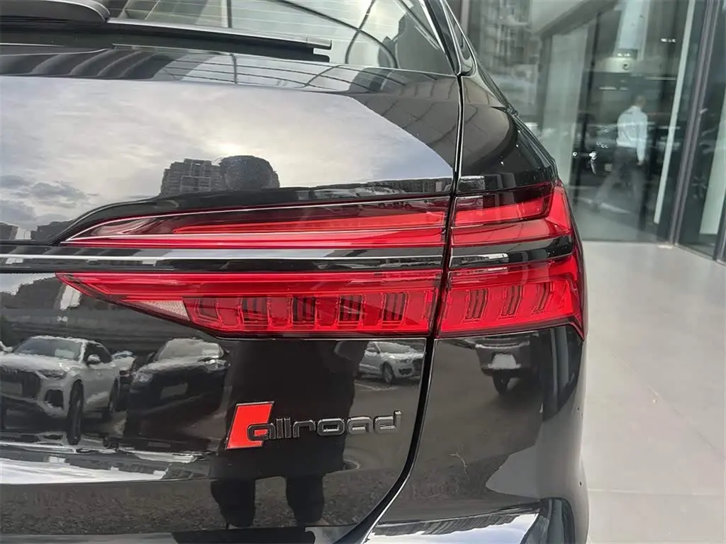 Audi A6 2021 — Şəkil 13/15