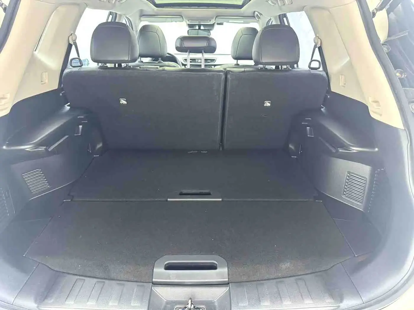 Nissan X-Trail 2023 — Şəkil 16/20
