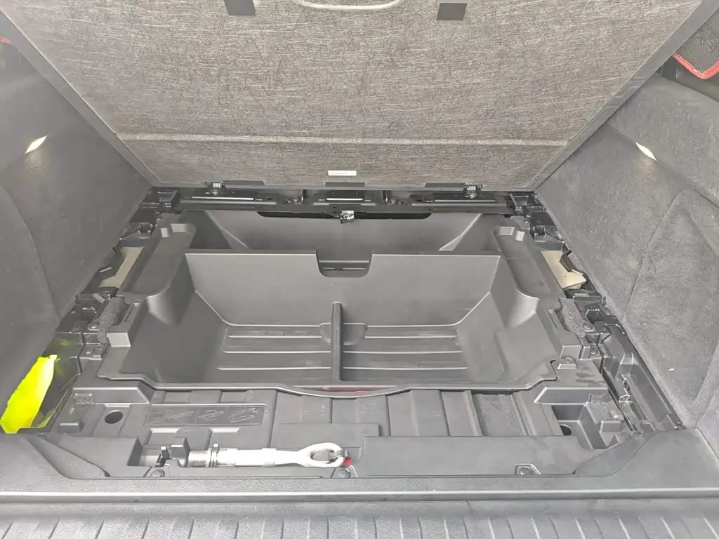 BMW X5 2022 — Photo 14/20