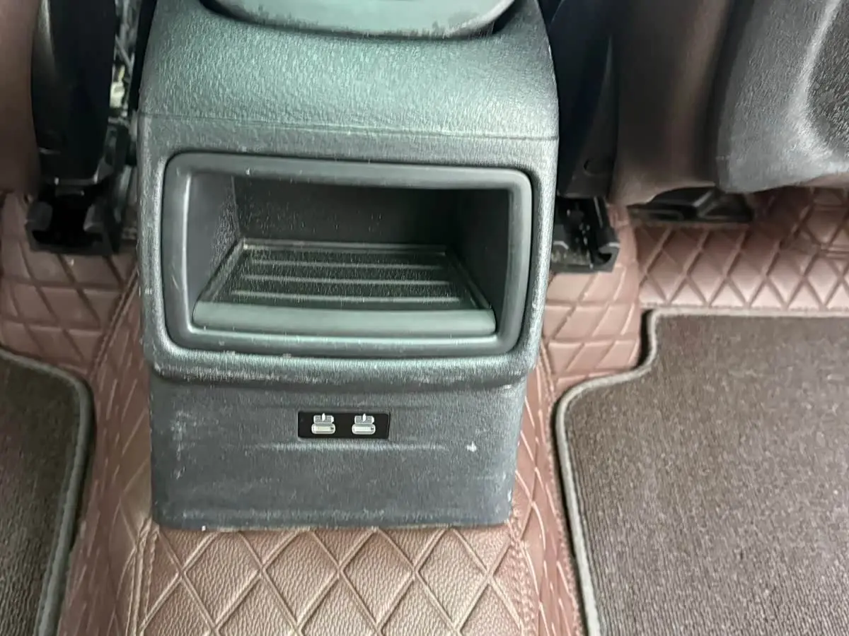 BMW X1 2023 — Photo 17/20