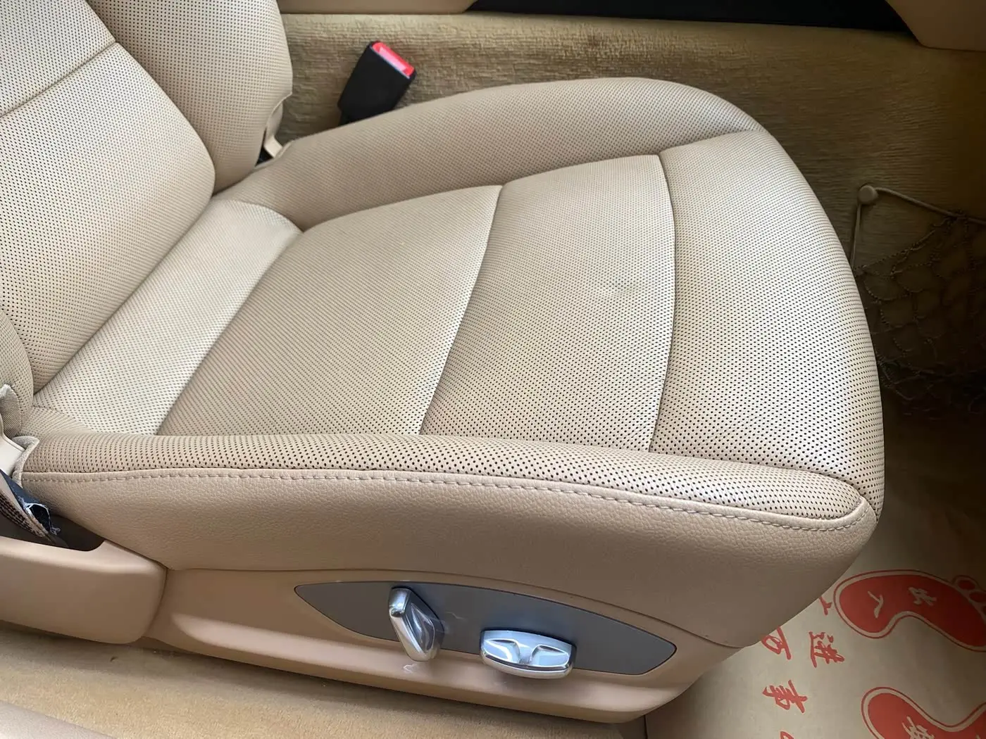 Porsche Panamera 2011 — Photo 17/20