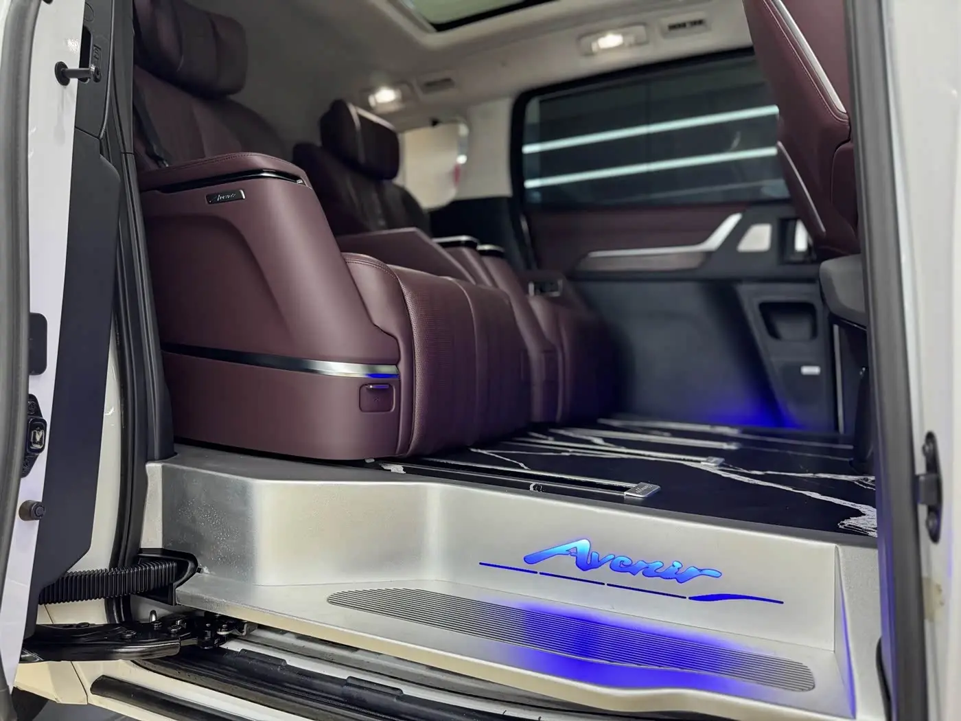 Buick Century 2024 — Photo 13/20