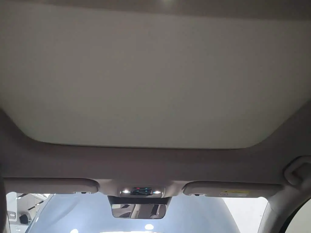 BYD Seal 06 DM-i Touring 2025 — Фото 18/20