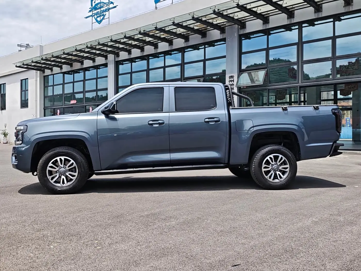 Jiangling Dadao 2025 — Photo 4/16