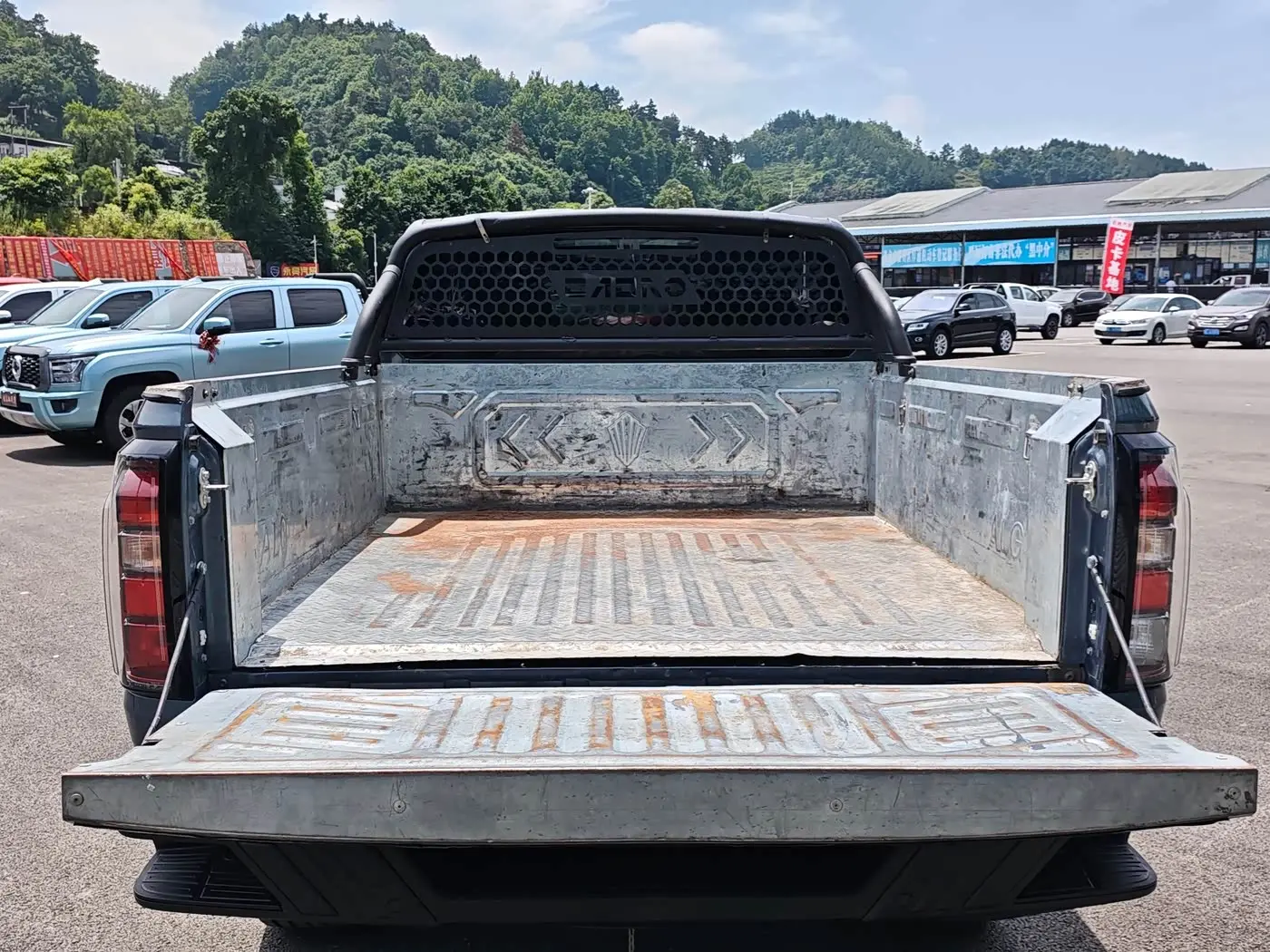 Jiangling Dadao 2025 — Photo 7/16