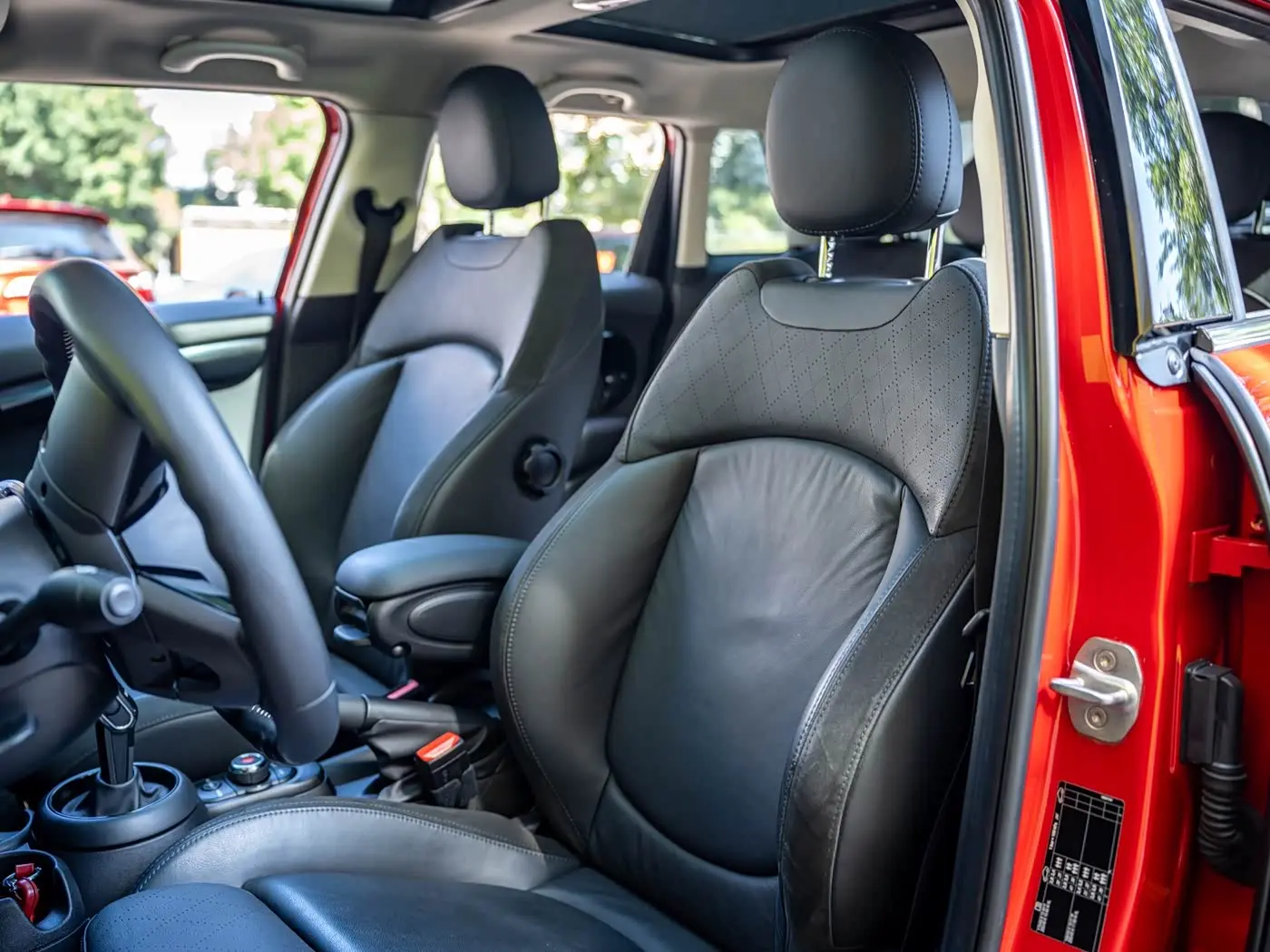 MINI MINI 2019 — Photo 20/20