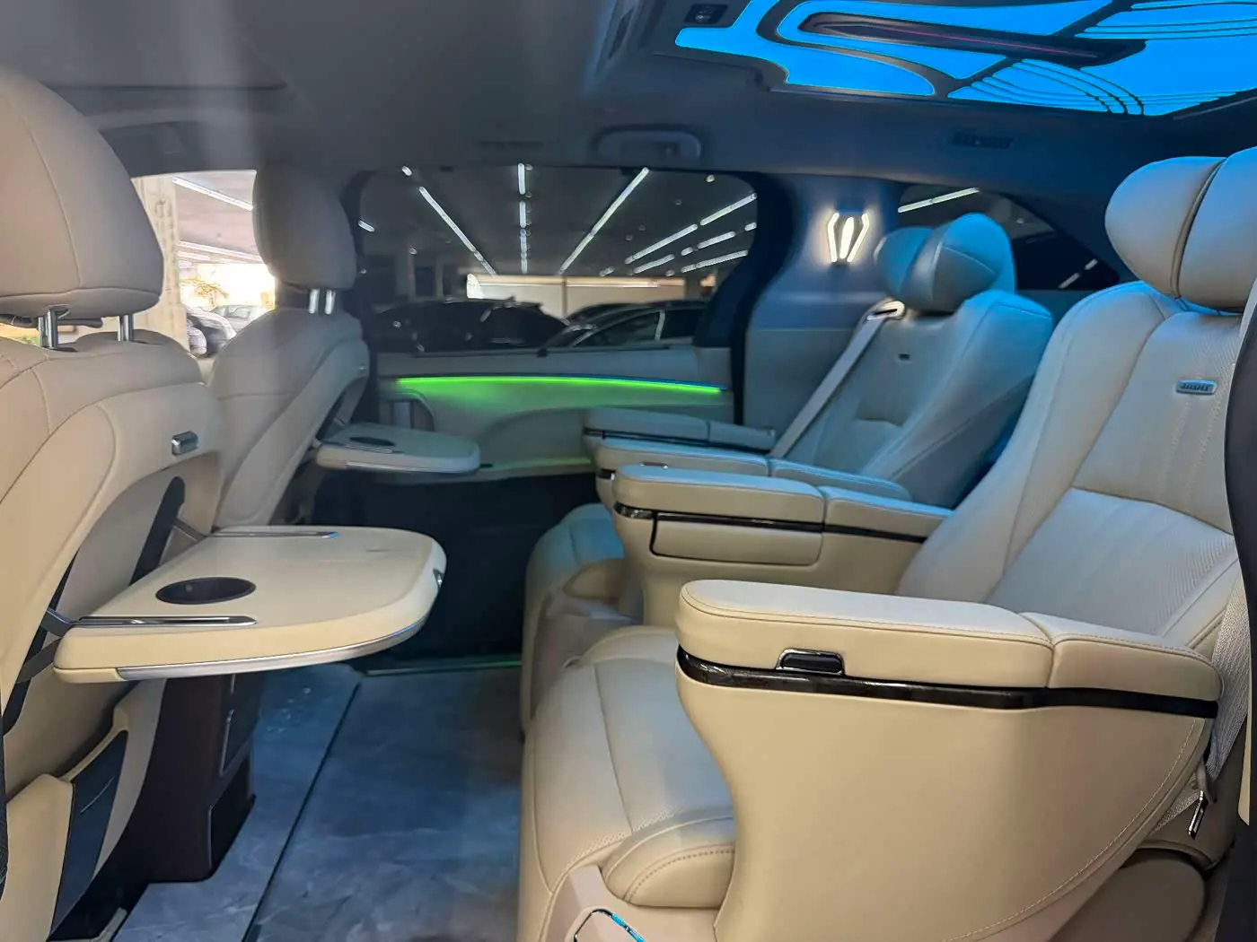 Toyota Sienna 2024 — Photo 9/20