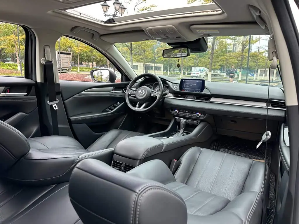 Mazda Atenza 2021 — Photo 10/20