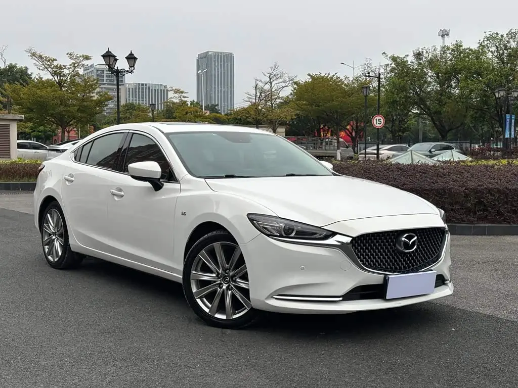 Mazda Atenza 2021 — Photo 3/20