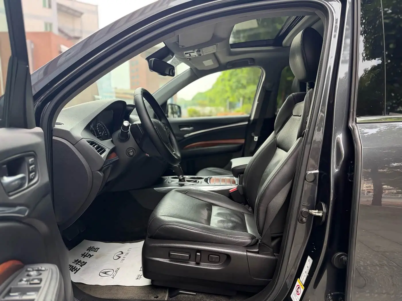 Acura MDX 2016 — Photo 5/10