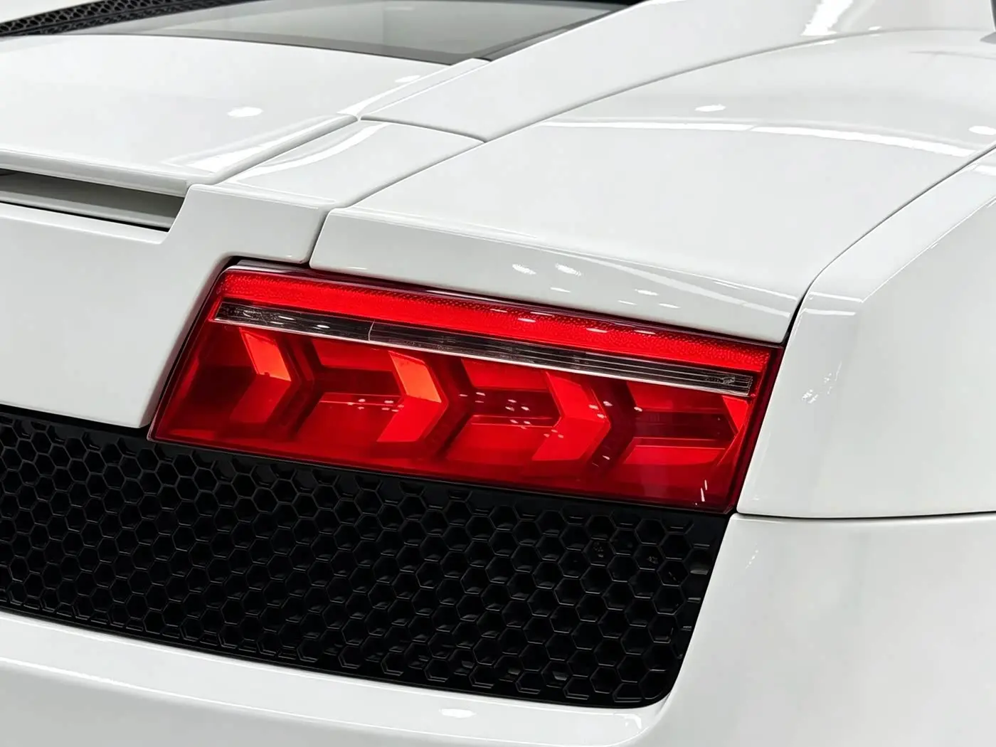 Lamborghini Gallardo 2015 — Photo 18/20