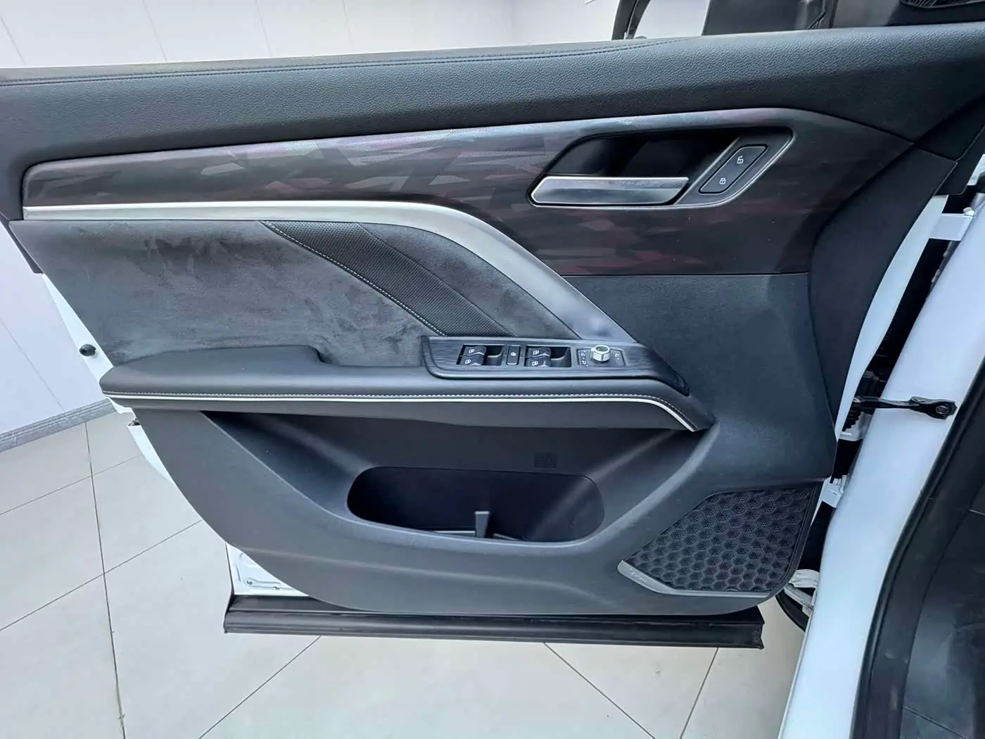 Haval H6 2023 — Фото 13/20