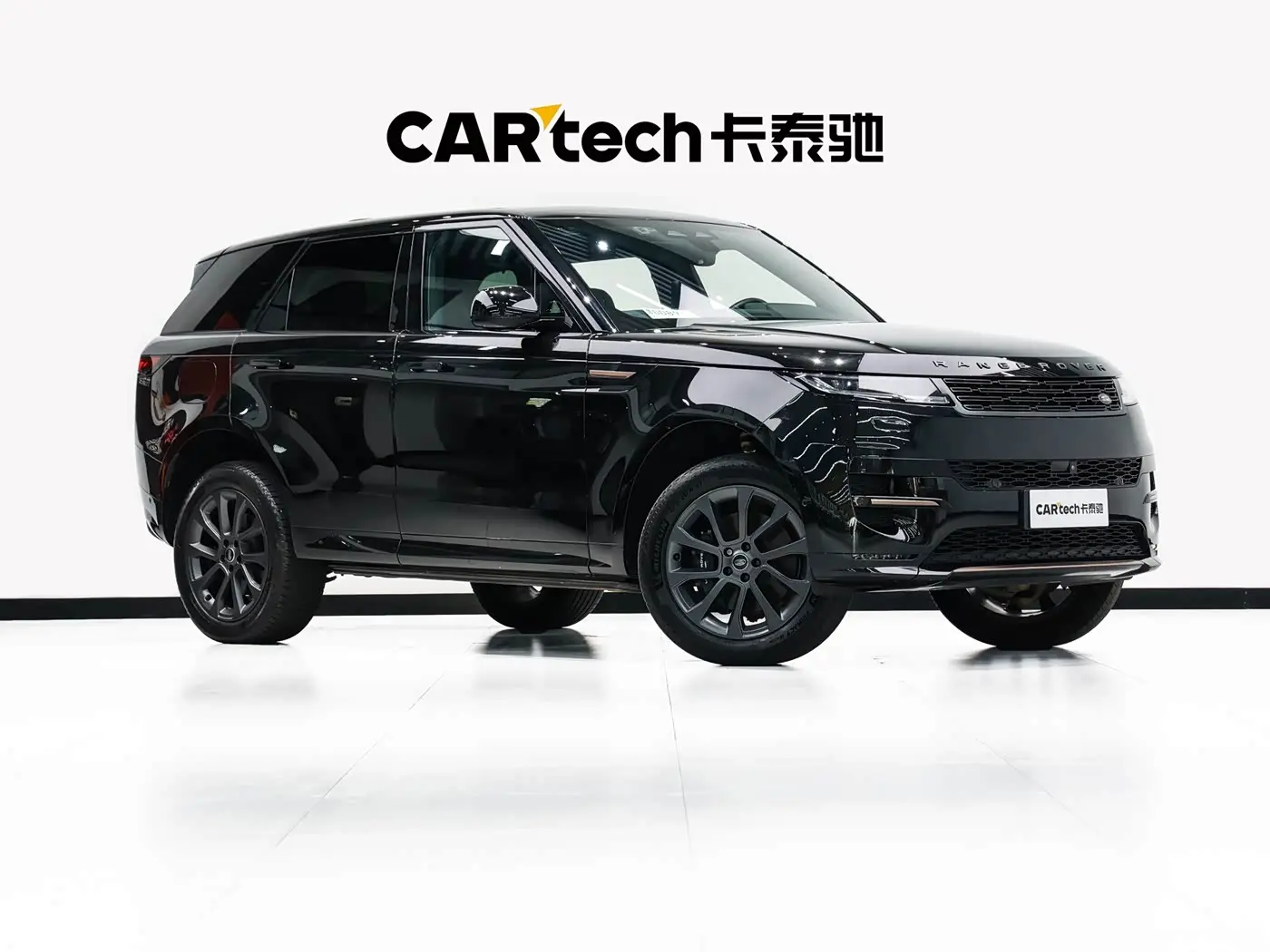 Land Rover Range Rover Sport 2023 — Photo 3/20