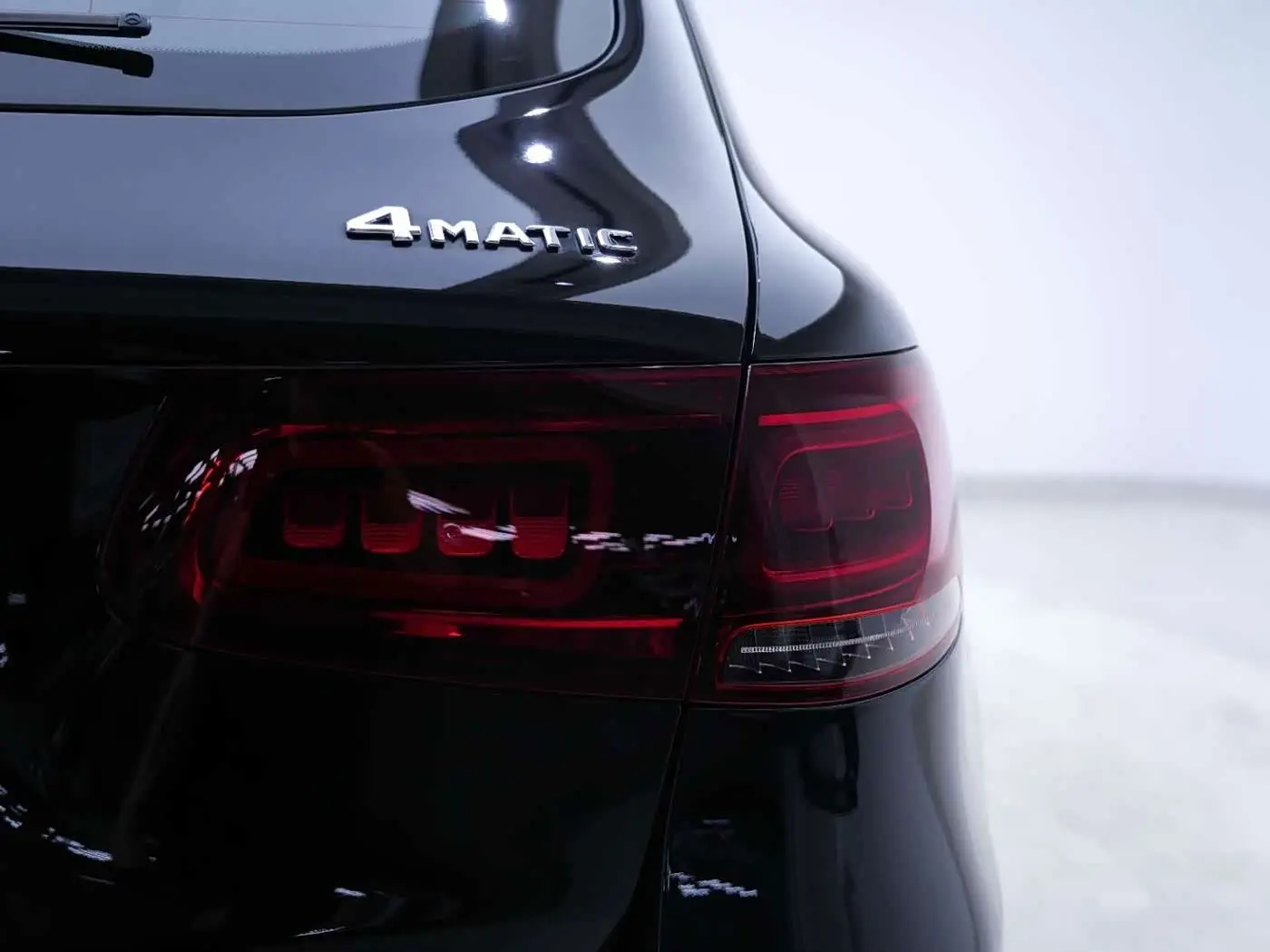 Mercedes-Benz GLC 2021 — Фото 12/20