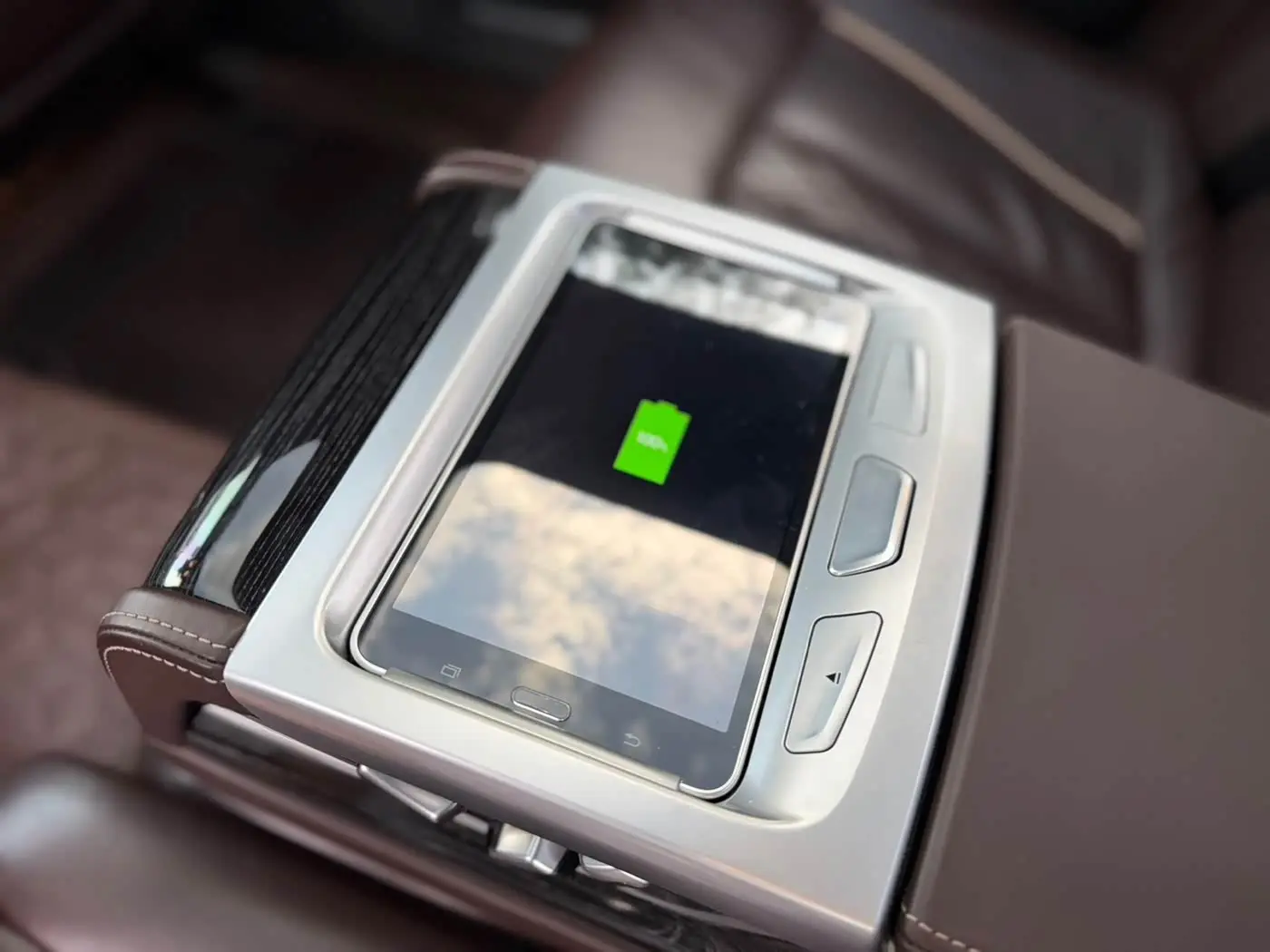 BMW 7 Series 2022 — Photo 10/16