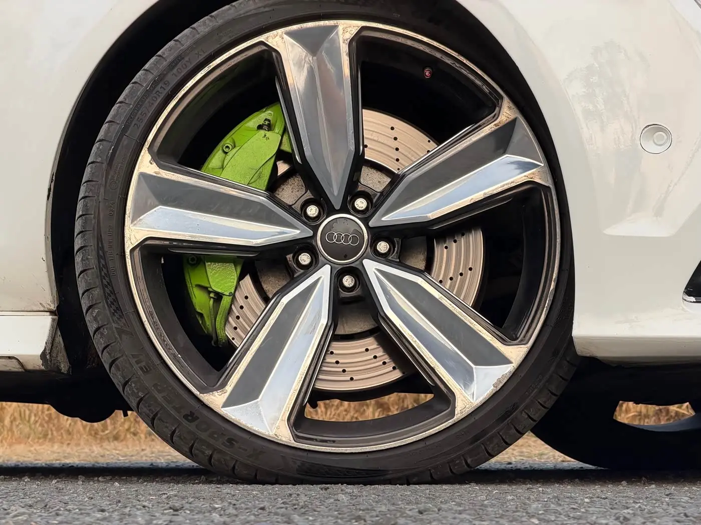 Audi S7 2014 — Photo 8/15