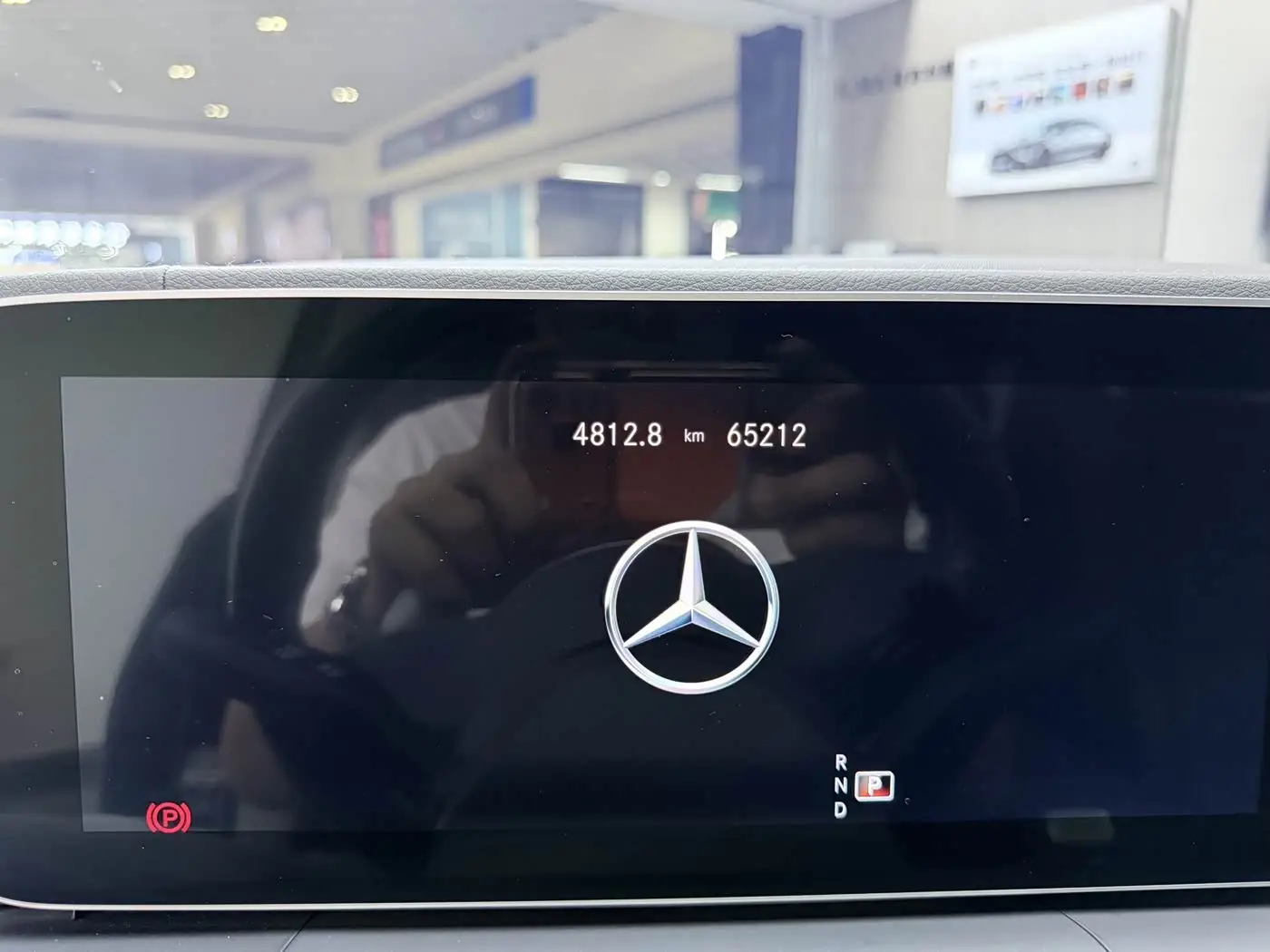 Mercedes-Benz GLE 2020 — Фото 13/20