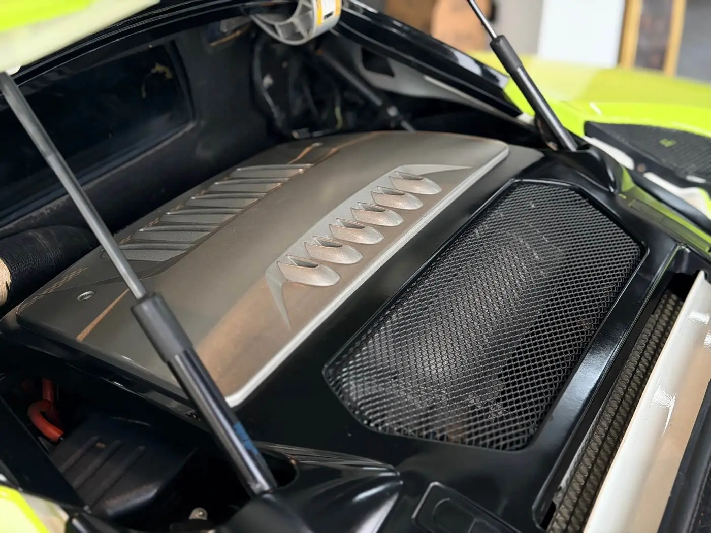 Lotus Cars Evora 2015 — Şəkil 17/18