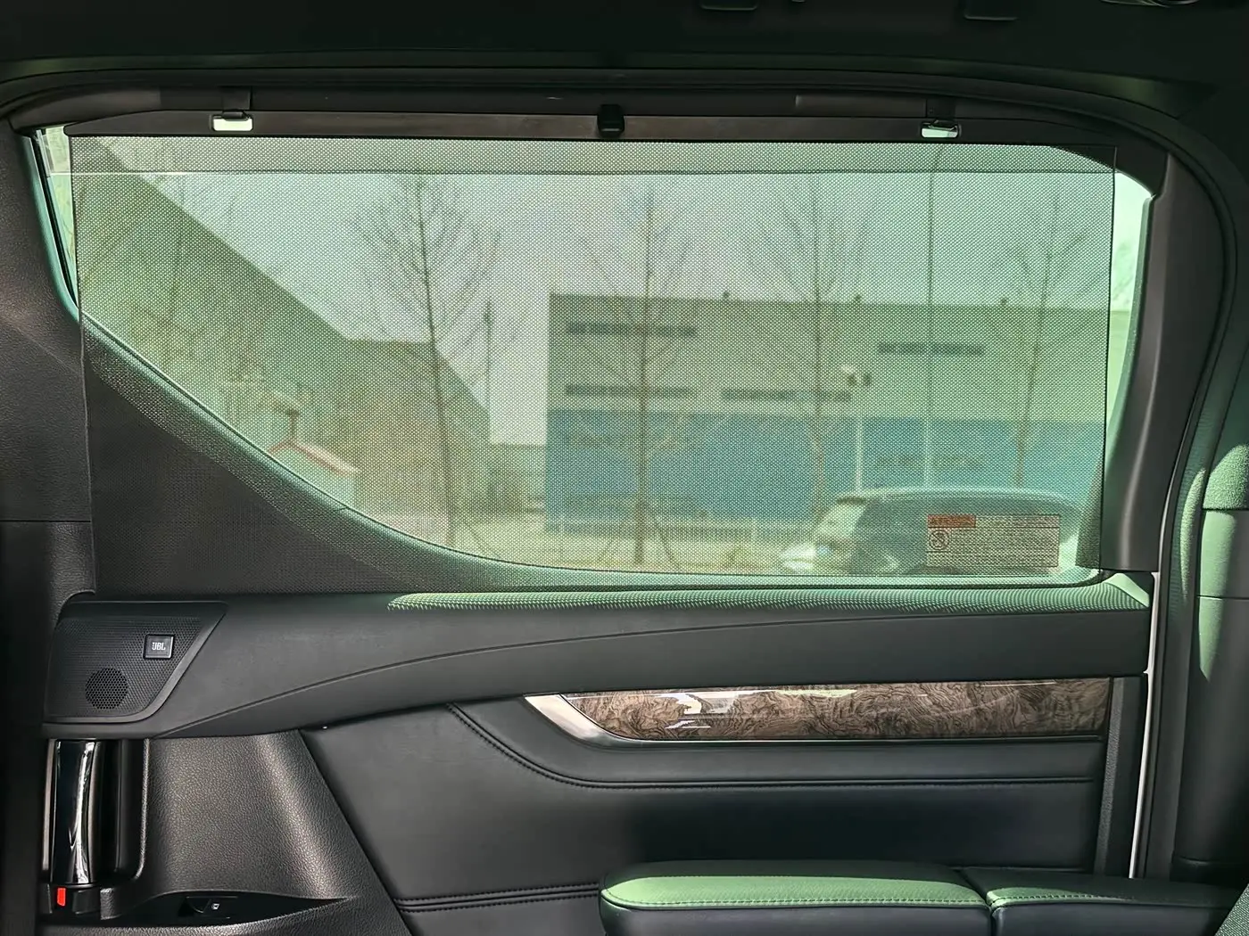Toyota Vellfire 2021 — Photo 14/20