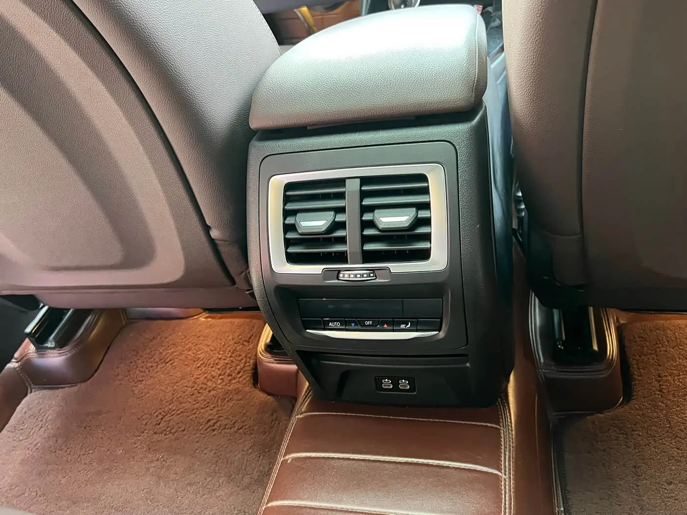 BMW X3 2023 — Фото 13/20