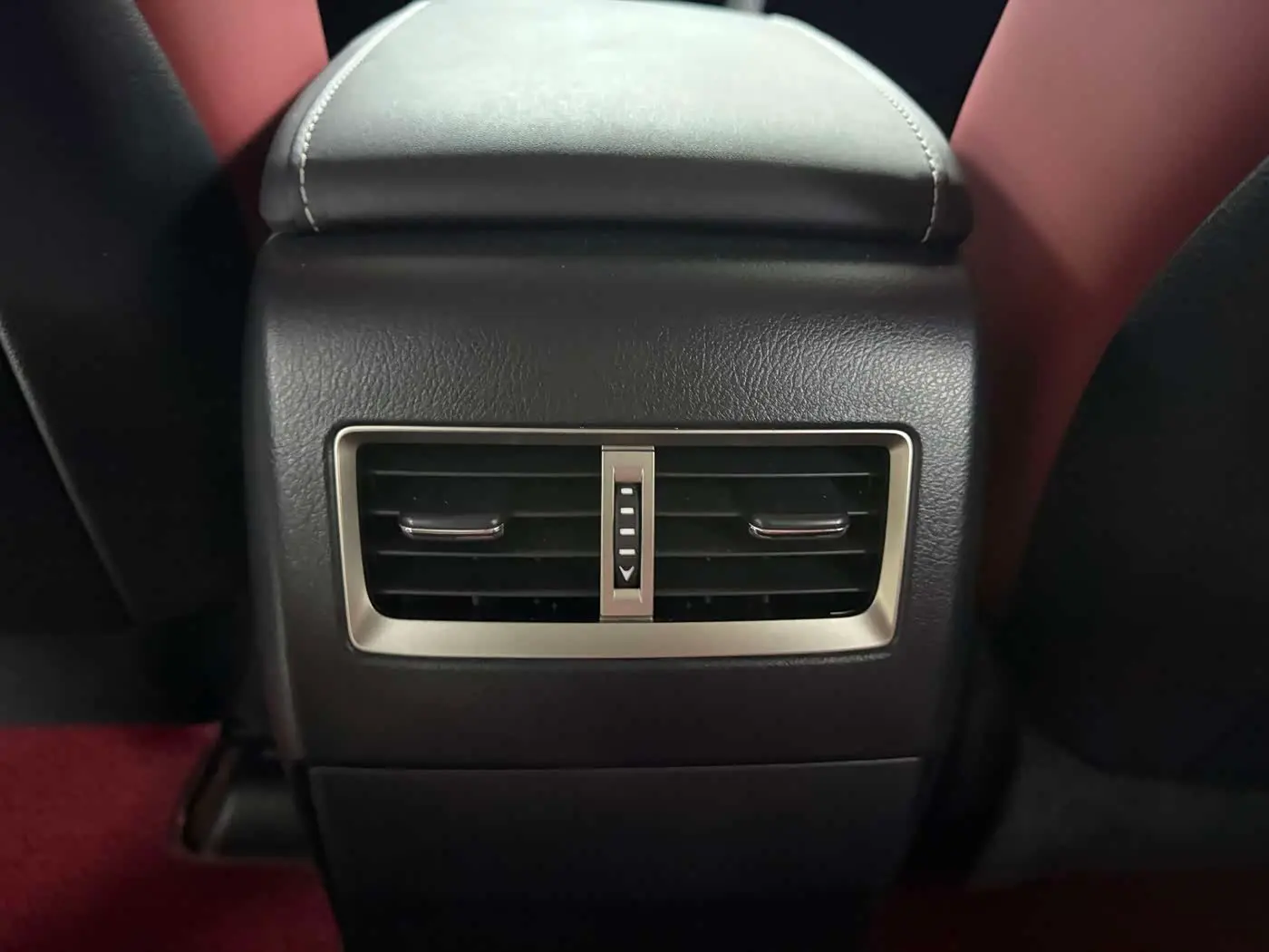 Lexus RX 2021 — Şəkil 20/20