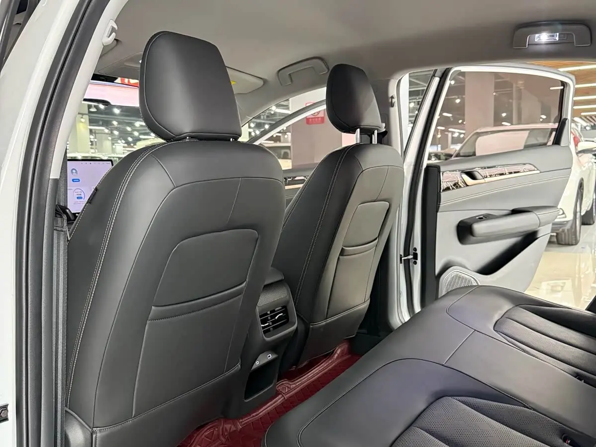 Wuling Motors Wuling Xingguang 2025 — Фото 6/9