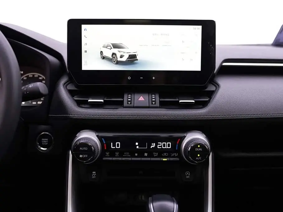 Toyota Wildlander 2024 — Фото 10/17