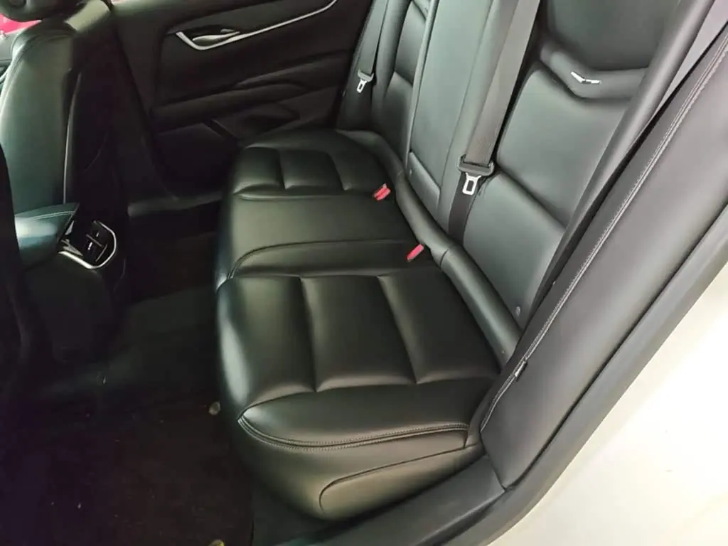 Cadillac XTS 2019 — Фото 17/20