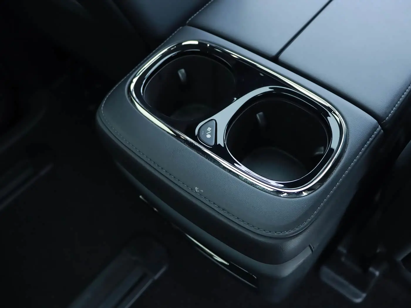 GAC Trumpchi Trumpchi M8 2024 — Фото 17/20