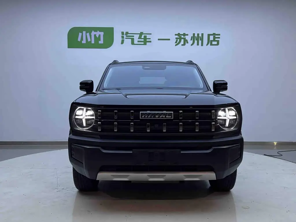 Haval Cool Dog 2023 — Фото 2/20