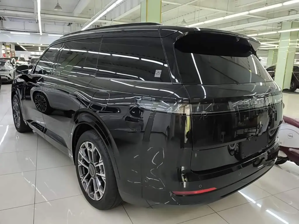 Lynk & Co 900 2025 — Şəkil 5/20