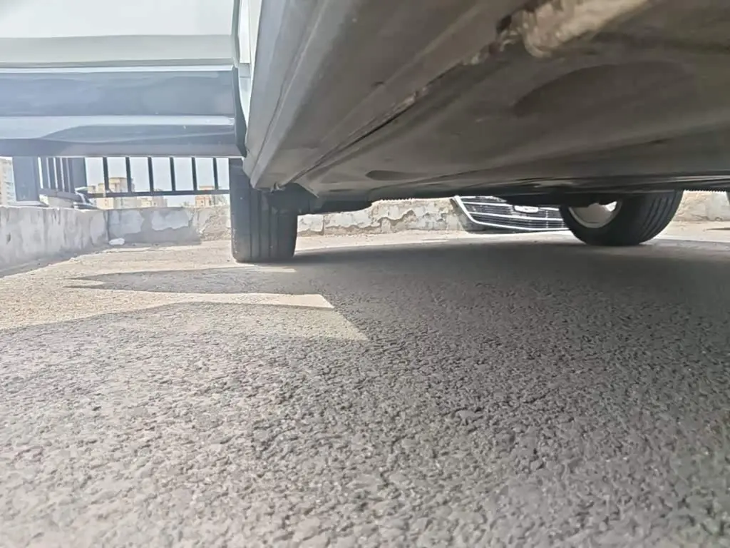 Audi Q2L 2022 — Photo 19/20