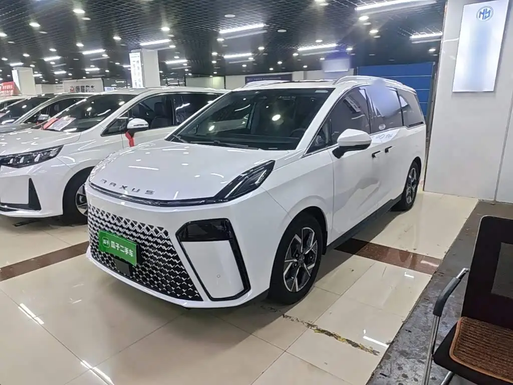 SAIC Maxus Maxus G70, 2024