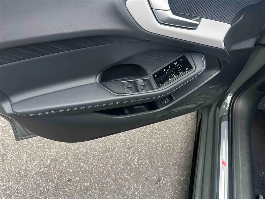 Audi A5L 2025 — Şəkil 20/20
