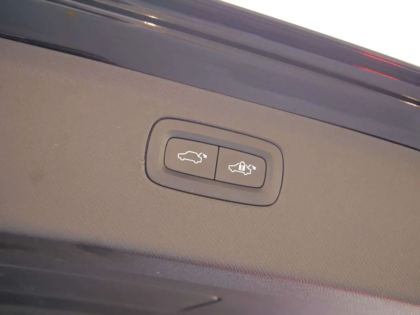 Volvo XC90 2021 — Photo 20/20