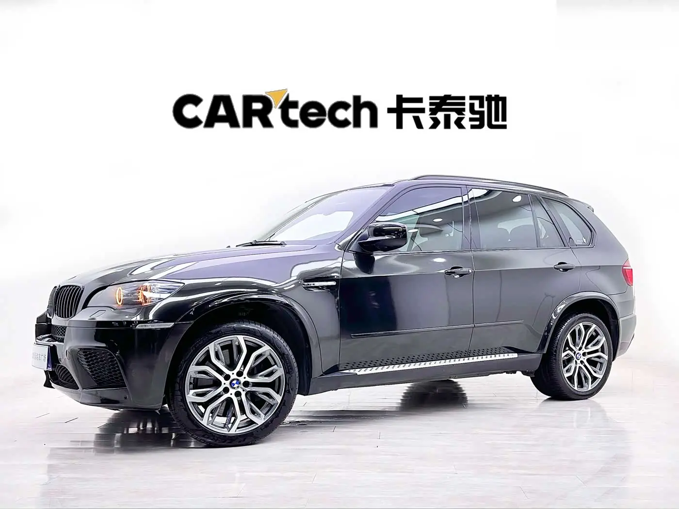 BMW X5 2012 — Şəkil 2/19