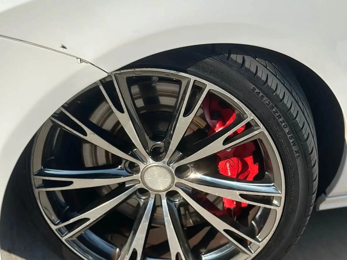 Audi A7 2012 — Şəkil 7/20