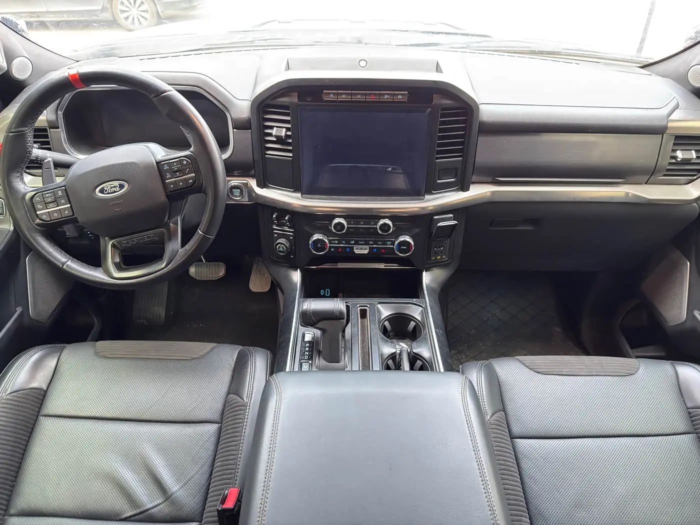 Ford F-150 Raptor 2024 — Photo 9/10