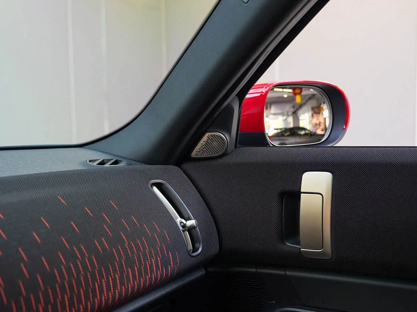 MINI JCW COUNTRYMAN 2024 — Şəkil 12/17
