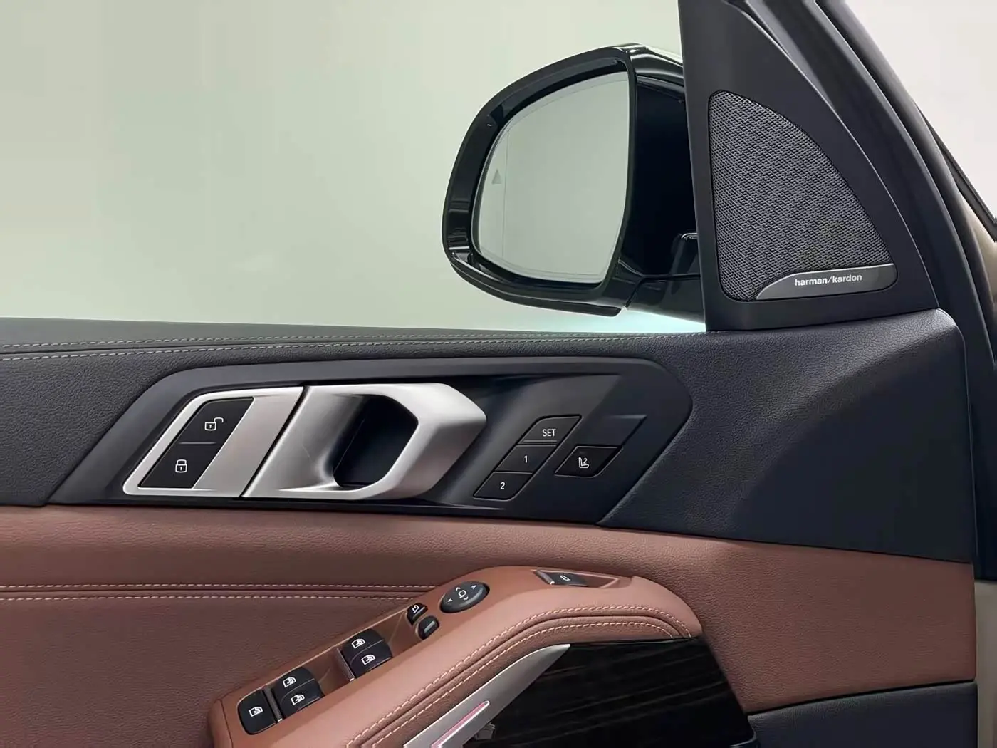 BMW X5 2019 — Photo 16/20