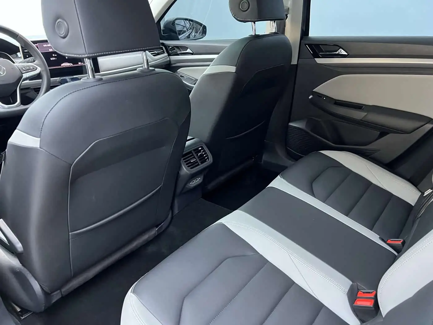 Volkswagen Bora 2022 — Photo 18/20