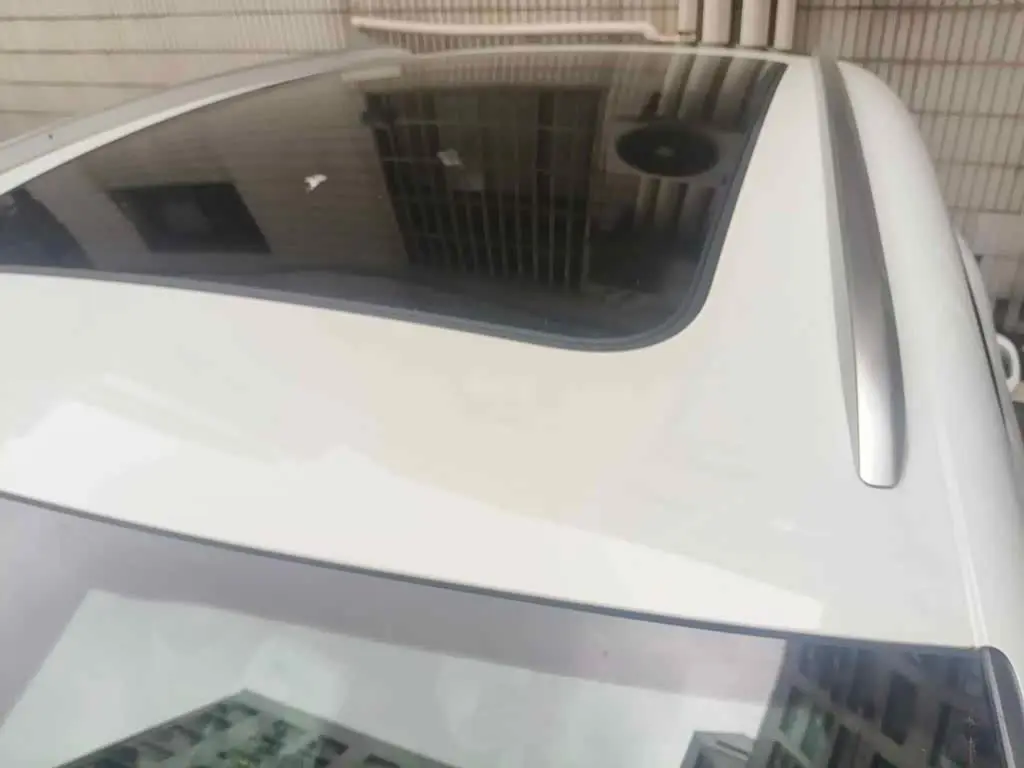 Porsche Macan 2019 — Photo 6/13